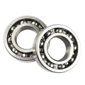 High quality Gcr15 miniature bearing 608 chrome steel bearing